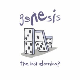 Album cover of The Last Domino