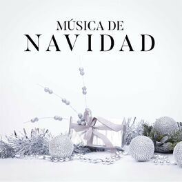 Album cover of Música de Navidad