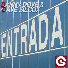 Album cover of Entrada