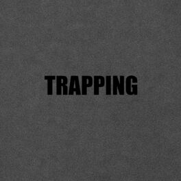 Album cover of Trapping