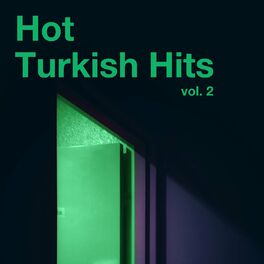 Album cover of Hot Turkish Hits vol. 2