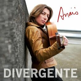 Album cover of Divergente
