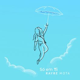 Album cover of Só em Ti
