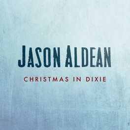 Album cover of Christmas In Dixie