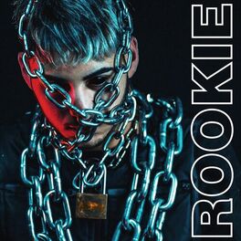 Album cover of Rookie