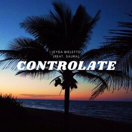 Album cover of Controlate (feat. Saura)