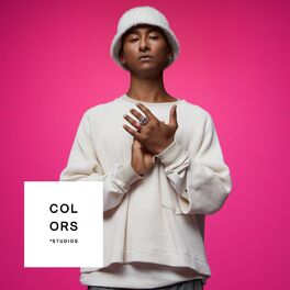 Album cover of Roots - A COLORS SHOW