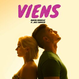 Album cover of Viens