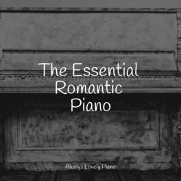Album cover of The Essential Romantic Piano