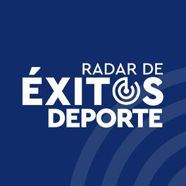 Album cover of Radar de Éxitos: Deporte