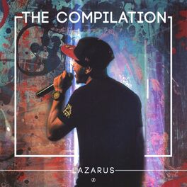 Album cover of The Compilation