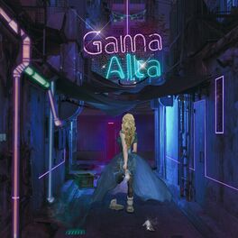Album cover of Gama Alta
