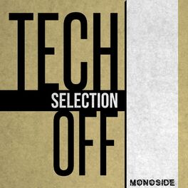 Album cover of TECH OFF Selection
