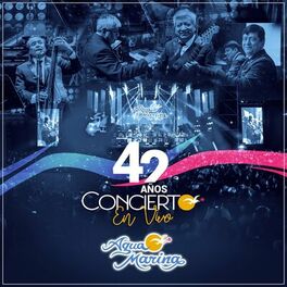 Album cover of 42 Años (Concierto En Vivo)