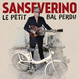 Album cover of Le petit bal perdu