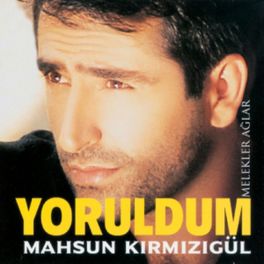 Album cover of Yoruldum