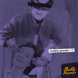 Album cover of Rookie Pearls #6