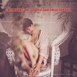 Album cover of The Greatest Soul Collection Ever