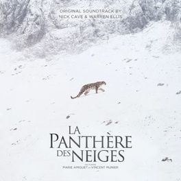 Album cover of La Panthère Des Neiges (Original Soundtrack)