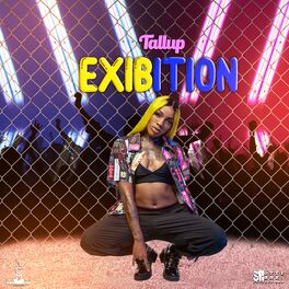 Album cover of Exibition