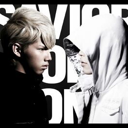 Album cover of SAVIOR OF SONG MY FIRST STORY ver.