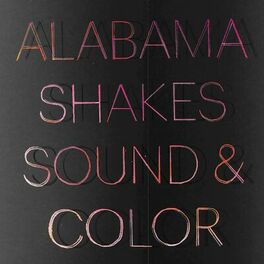 Album cover of Sound & Color (Deluxe Edition)