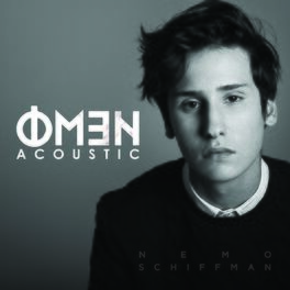 Album cover of Omen