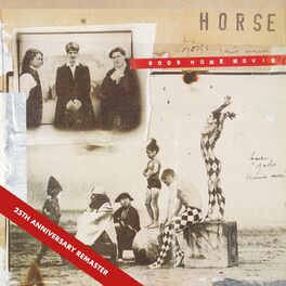 Album cover of God's Home Movie (25th Anniversary Remaster)
