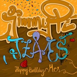 Album cover of Tzaes (Happy Birthday Mcs)
