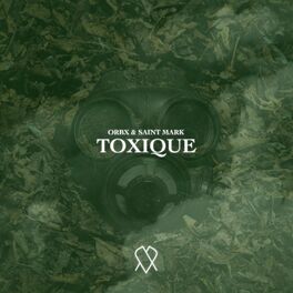 Album cover of Toxique