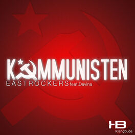 Album cover of Kommunisten