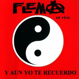 Album cover of Y Aún Yo Te Recuerdo (En Vivo)