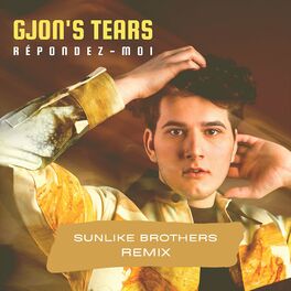 Album cover of Répondez-moi (Sunlike Brothers Remix)