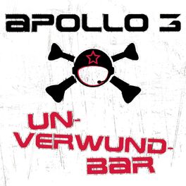 Album cover of Unverwundbar