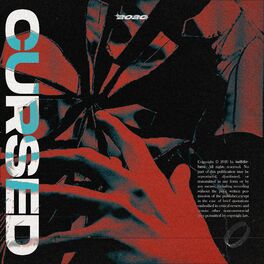 Album cover of Сursed