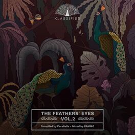 Album cover of The Feathers' Eyes, Vol. 2