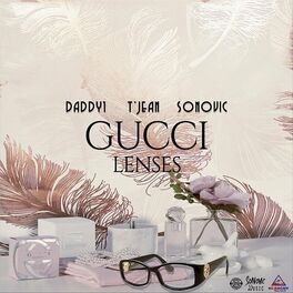 Album cover of Gucci Lenses