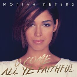 Album cover of O Come All Ye Faithful