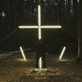Album cover of Durch die Nacht