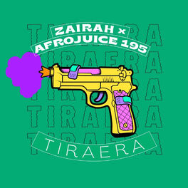 Album cover of Tiraera