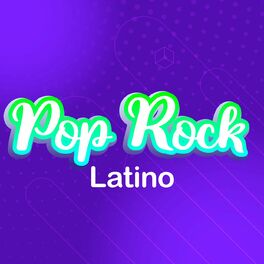 Album cover of Pop Rock Latino