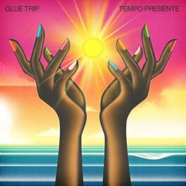 Album cover of Tempo Presente