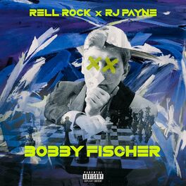Album cover of Bobby Fischer (feat. RJ Payne)