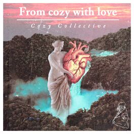 Album cover of From Cozy With Love