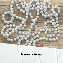 Album cover of Diamante Heart