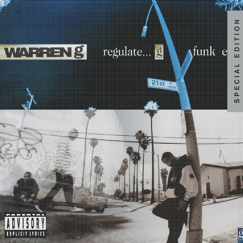 Warren G - Regulate… G Funk Era: lyrics and songs | Deezer