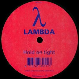 Album cover of Hold On Tight 2011 Remixes