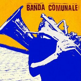 Album cover of Banda Comunale