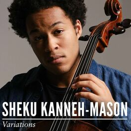 Album cover of Variations