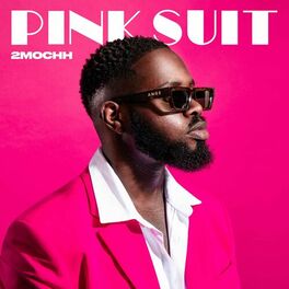 Album cover of Pink Suit